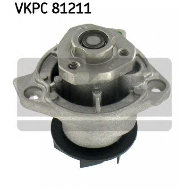 VKPC 81211 SKF - Насос охолоджуючої рідини